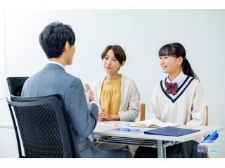 無料学力診断&個別カウンセリング受付中!